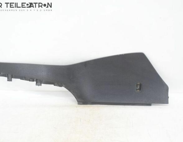 Door Card (Door Panel) VW Golf V (1K1)