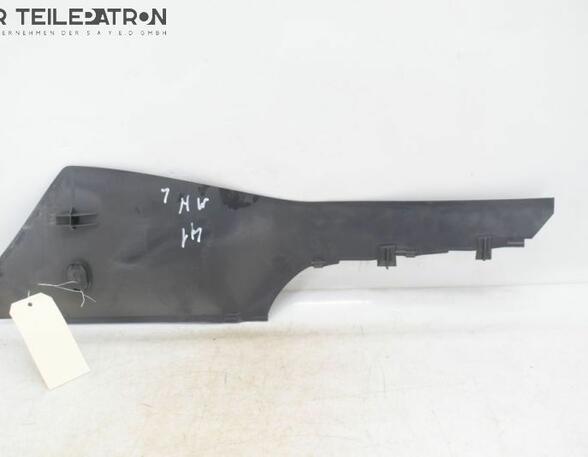 Door Card (Door Panel) VW Golf V (1K1)