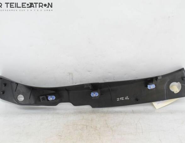 Door Card (Door Panel) RENAULT Twingo III (BCM)