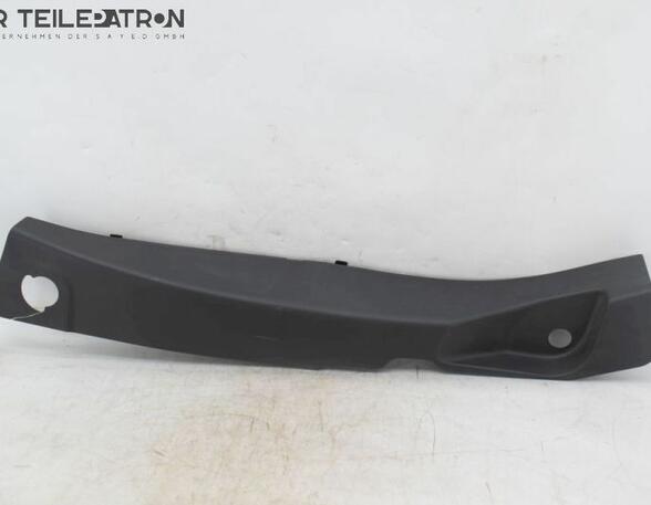 Door Card (Door Panel) RENAULT Twingo III (BCM)