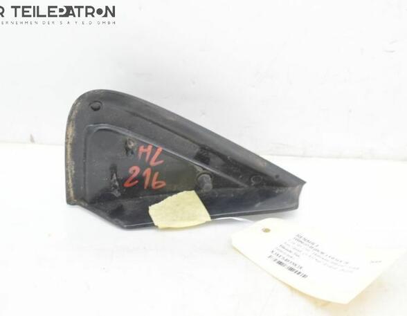 Door Card (Door Panel) RENAULT Twingo III (BCM)