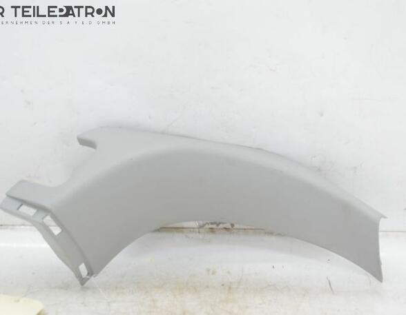 Door Card (Door Panel) HONDA Accord VII Tourer (CM, CN)