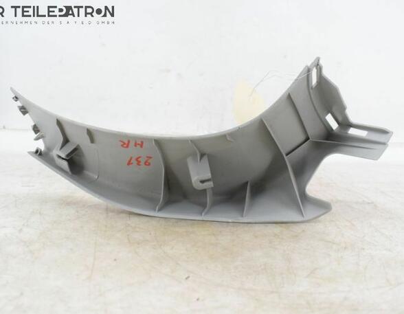 Door Card (Door Panel) HONDA Accord VII Tourer (CM, CN)