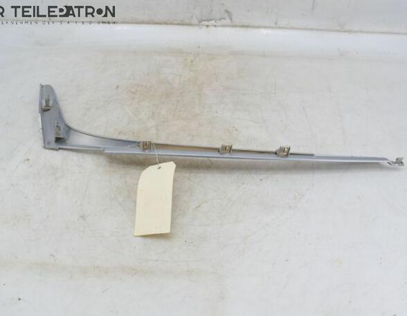 Door Card (Door Panel) OPEL Zafira Tourer C (P12)