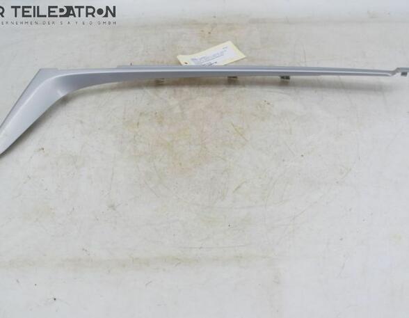 Door Card (Door Panel) OPEL Zafira Tourer C (P12)