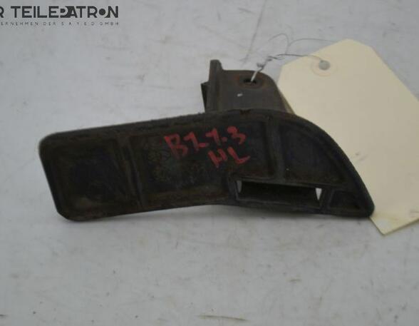 Door Card (Door Panel) TOYOTA Aygo (KGB1, WNB1)