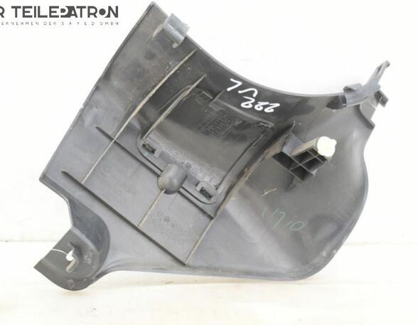 Door Card (Door Panel) MAZDA 6 Hatchback (GH)