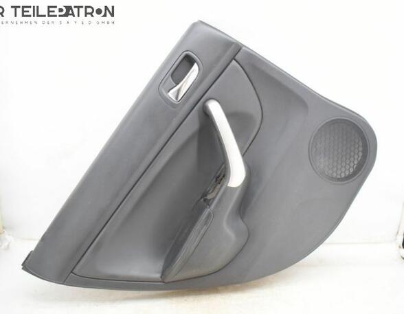 Door Card (Door Panel) HONDA Accord VII Tourer (CM, CN)