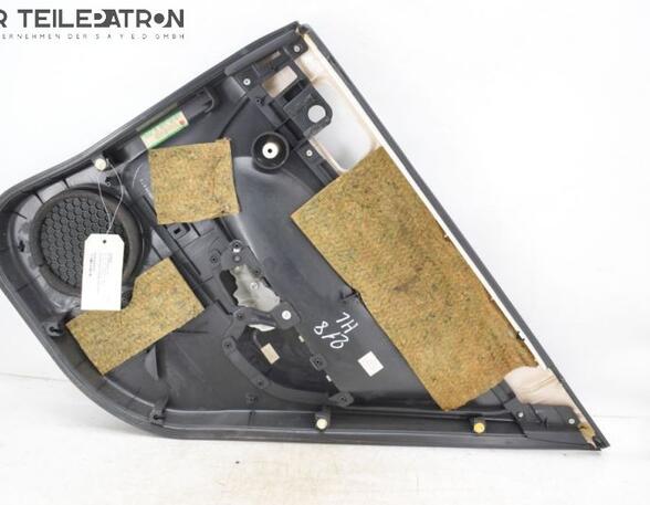 Door Card (Door Panel) HONDA Accord VII (CL, CN)