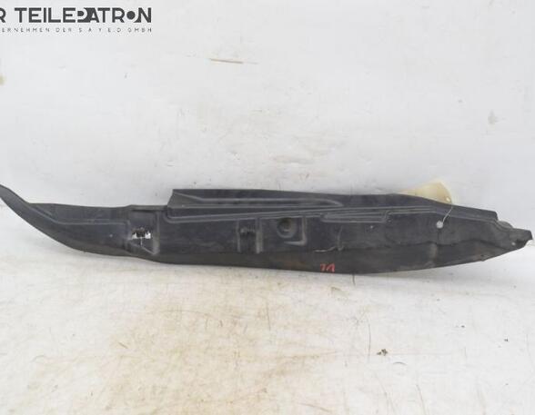 Door Card (Door Panel) OPEL Adam (M13)