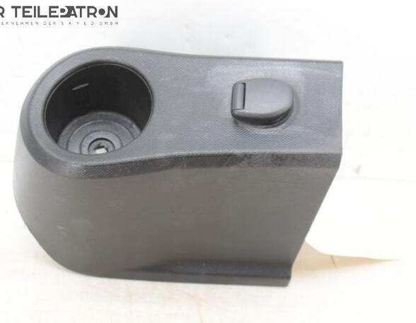 Door Card (Door Panel) NISSAN Micra IV (K13)