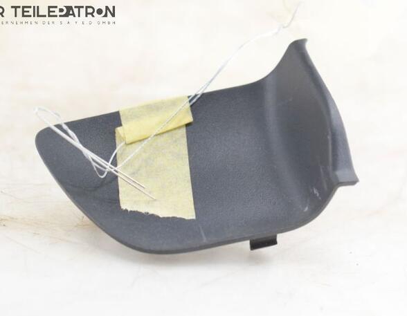 Door Card (Door Panel) TOYOTA Avensis Station Wagon (T25)