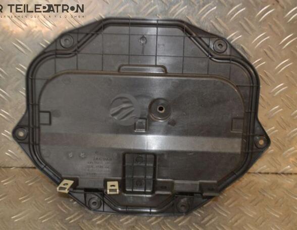 Door Card (Door Panel) JAGUAR XF (X250)