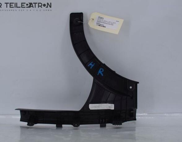 Door Card (Door Panel) HYUNDAI i20 (GB, IB), HYUNDAI i20 II Coupe (GB)