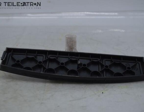 Door Card (Door Panel) LAND ROVER DISCOVERY IV (L319)