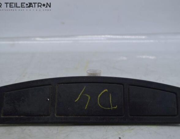 Door Card (Door Panel) LAND ROVER DISCOVERY IV (L319)