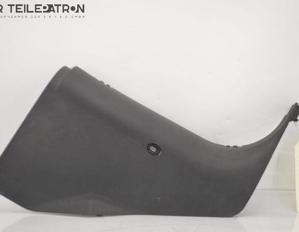 Door Card (Door Panel) MERCEDES-BENZ A-CLASS (W169)