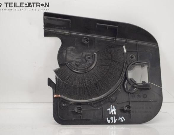 Door Card (Door Panel) MERCEDES-BENZ A-CLASS (W169)