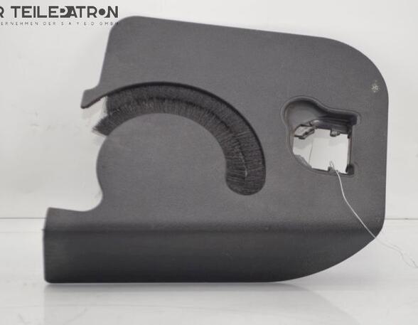 Door Card (Door Panel) MERCEDES-BENZ A-CLASS (W169)