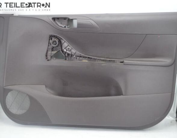 Door Card (Door Panel) TOYOTA IQ (_J1_)