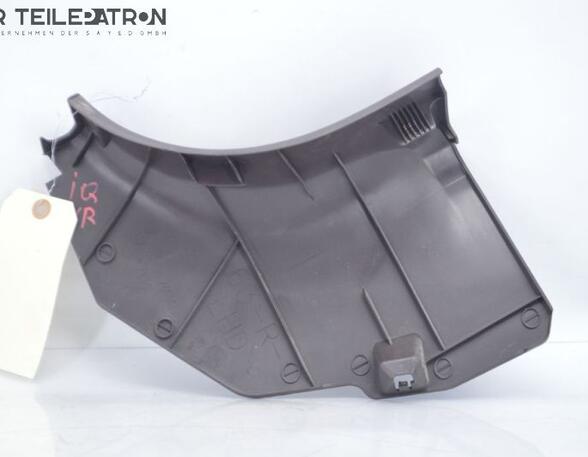 Door Card (Door Panel) TOYOTA IQ (_J1_)