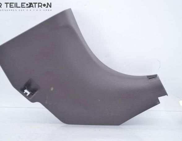 Door Card (Door Panel) TOYOTA IQ (_J1_)