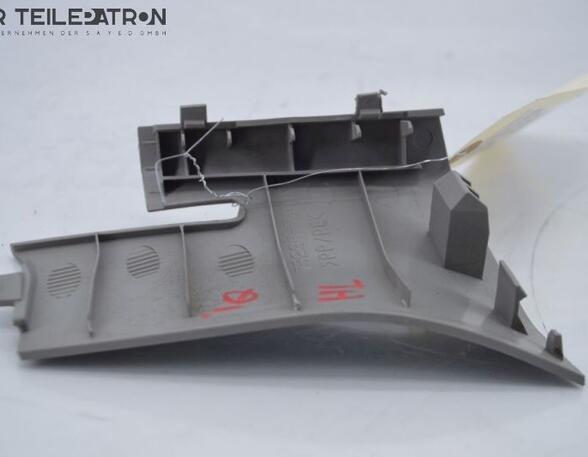 Door Card (Door Panel) TOYOTA IQ (_J1_)