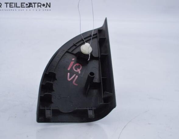 Door Card (Door Panel) TOYOTA IQ (_J1_)