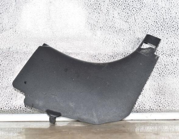 Door Card (Door Panel) HYUNDAI i10 II (BA, IA)