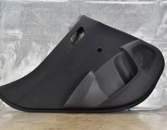 Door Card (Door Panel) HYUNDAI i10 II (BA, IA)