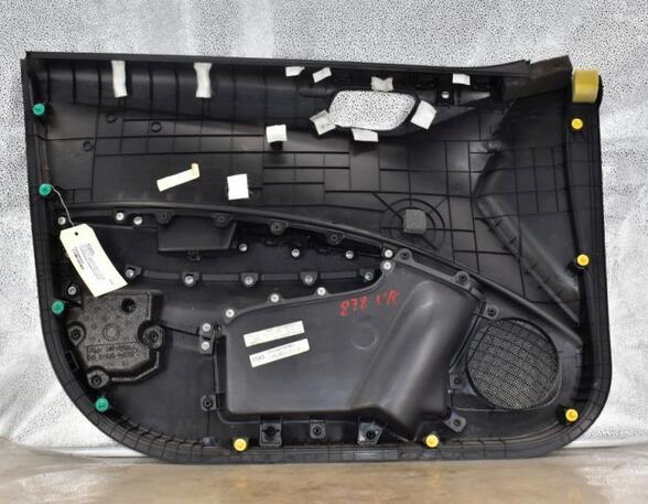 Door Card (Door Panel) HYUNDAI i10 II (BA, IA)