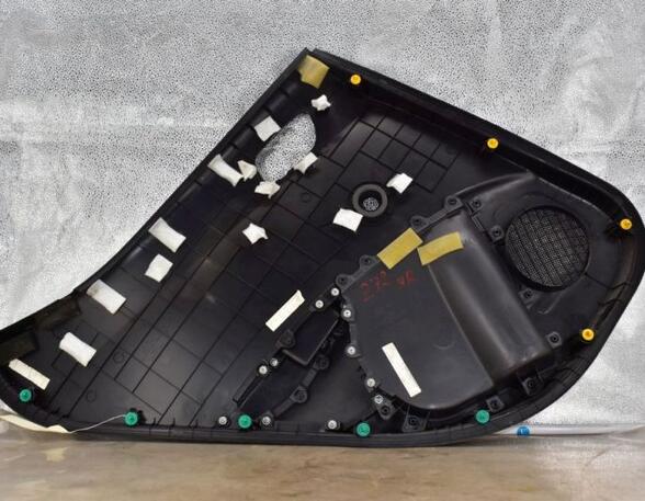 Door Card (Door Panel) HYUNDAI i10 II (BA, IA)