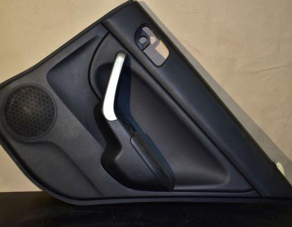 Door Card (Door Panel) HONDA ACCORD VII (CL, CN)