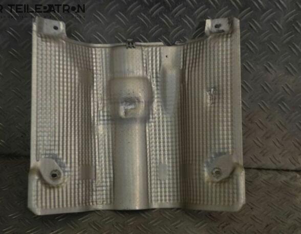 Skid Plate MERCEDES-BENZ CLK (C209)