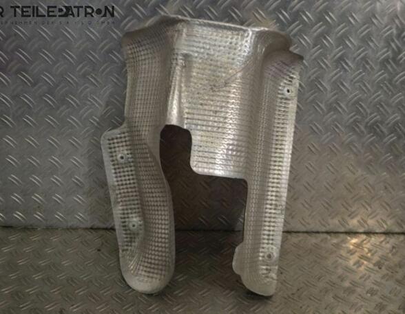 Skid Plate MERCEDES-BENZ CLK (C209)