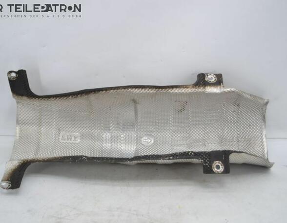 Skid Plate NISSAN Micra IV (K13)