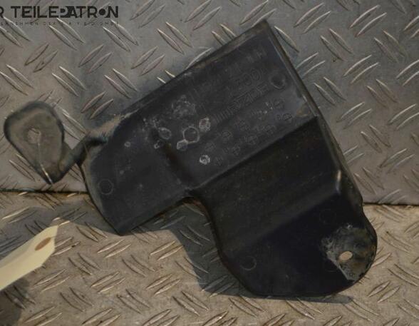 Skid Plate MAZDA 6 Kombi (GH)