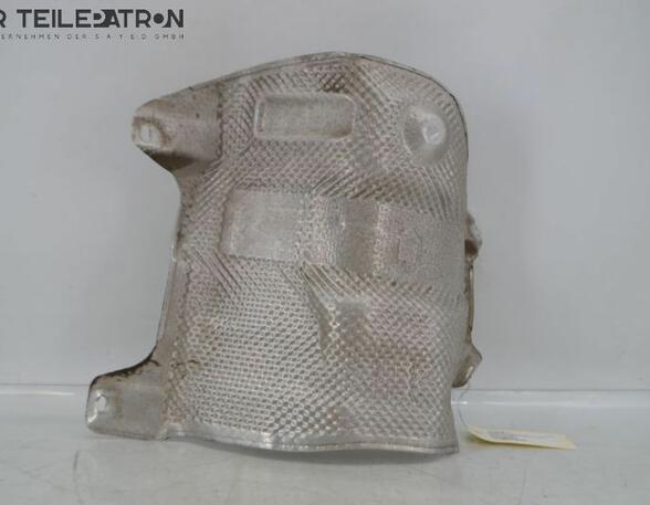 Skid Plate HYUNDAI i10 (BA, IA)