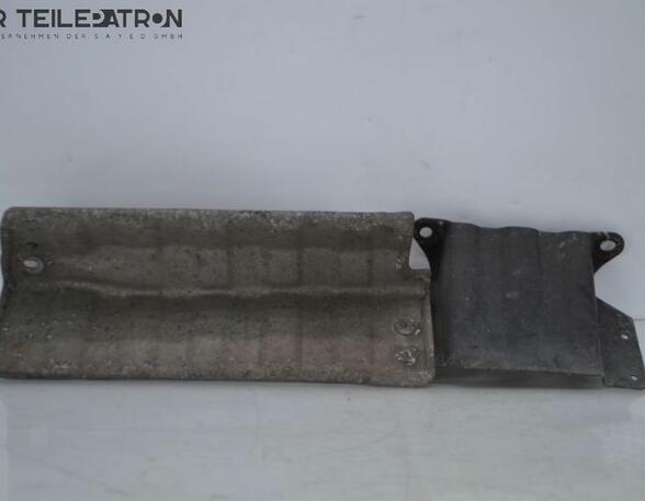 Skid Plate HONDA Jazz II (GD, GE2, GE3)