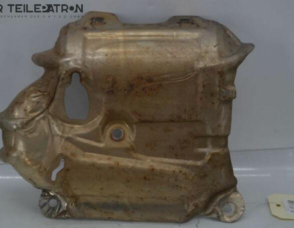 Skid Plate RENAULT Twingo III (BCM)