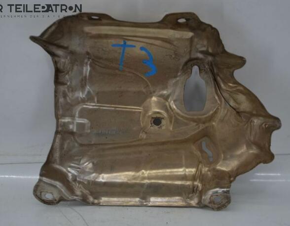 Skid Plate RENAULT Twingo III (BCM)