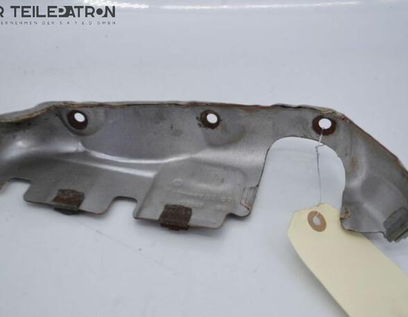 Skid Plate VW Golf Plus (521, 5M1)