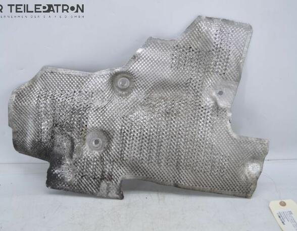 Skid Plate AUDI A8 (400, 400000000)