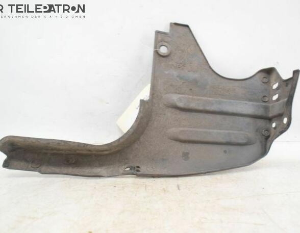 Bodem Beschermplaat HONDA Civic VIII Hatchback (FK, FN), HONDA Civic IX (FK)