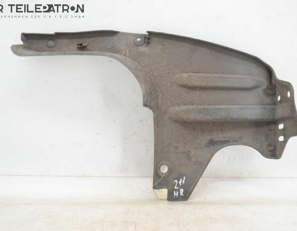 Bodem Beschermplaat HONDA Civic VIII Hatchback (FK, FN), HONDA Civic IX (FK)