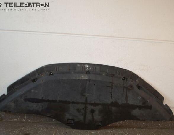 Skid Plate JAGUAR XF (CC9, J05)