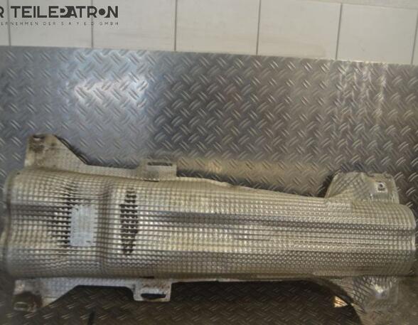 Skid Plate JAGUAR XF (X250)