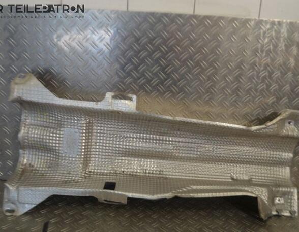 Skid Plate JAGUAR XF (X250)