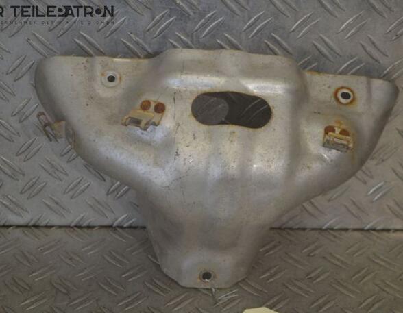 Skid Plate HYUNDAI i20 (GB, IB), HYUNDAI i20 II Coupe (GB)