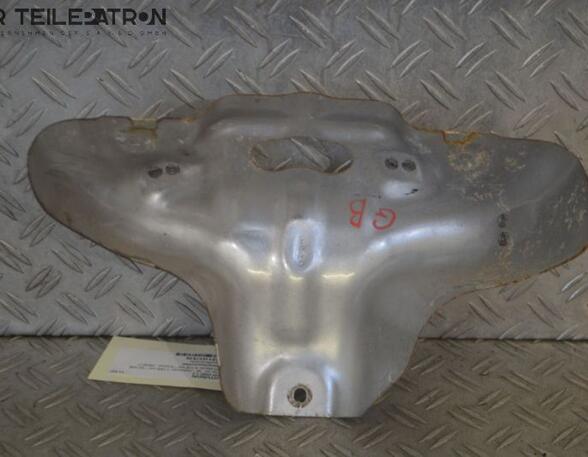 Skid Plate HYUNDAI i20 (GB, IB), HYUNDAI i20 II Coupe (GB)